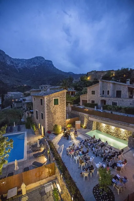 Hotel Y Apartamentos Des Puig Deia
