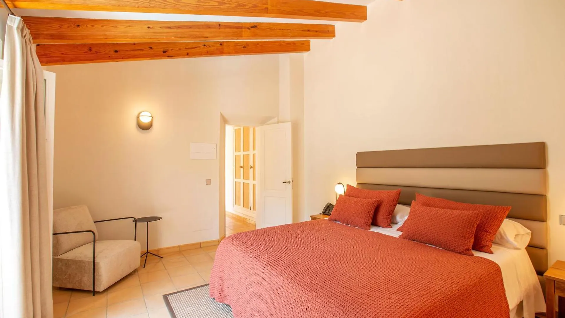 Hotel Y Apartamentos Des Puig Deia
