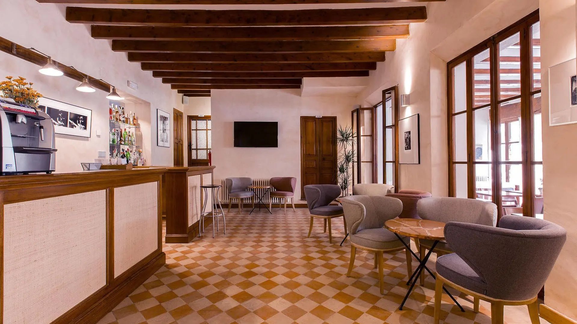 ****  Hotel Y Apartamentos Des Puig Deia Spain