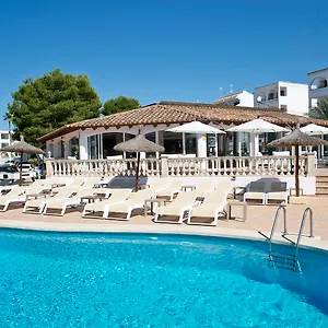 Pierre & Mallorca Cecilia Lejlighedshotel