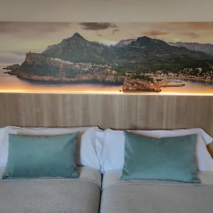 Bed and breakfast Nadal, Sóller