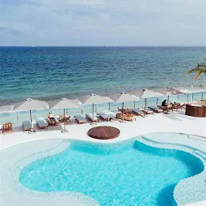 Hotel Santos Ibiza - Adults Only, Playa d'en Bossa