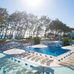 Hotel Iberostar Playa De Muro, Playa de Muro (Mallorca)