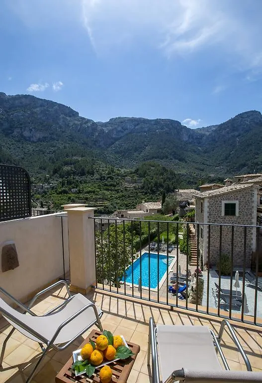 Hotel y Apartamentos DES PUIG Deià  4*, Deià (Deyá) España