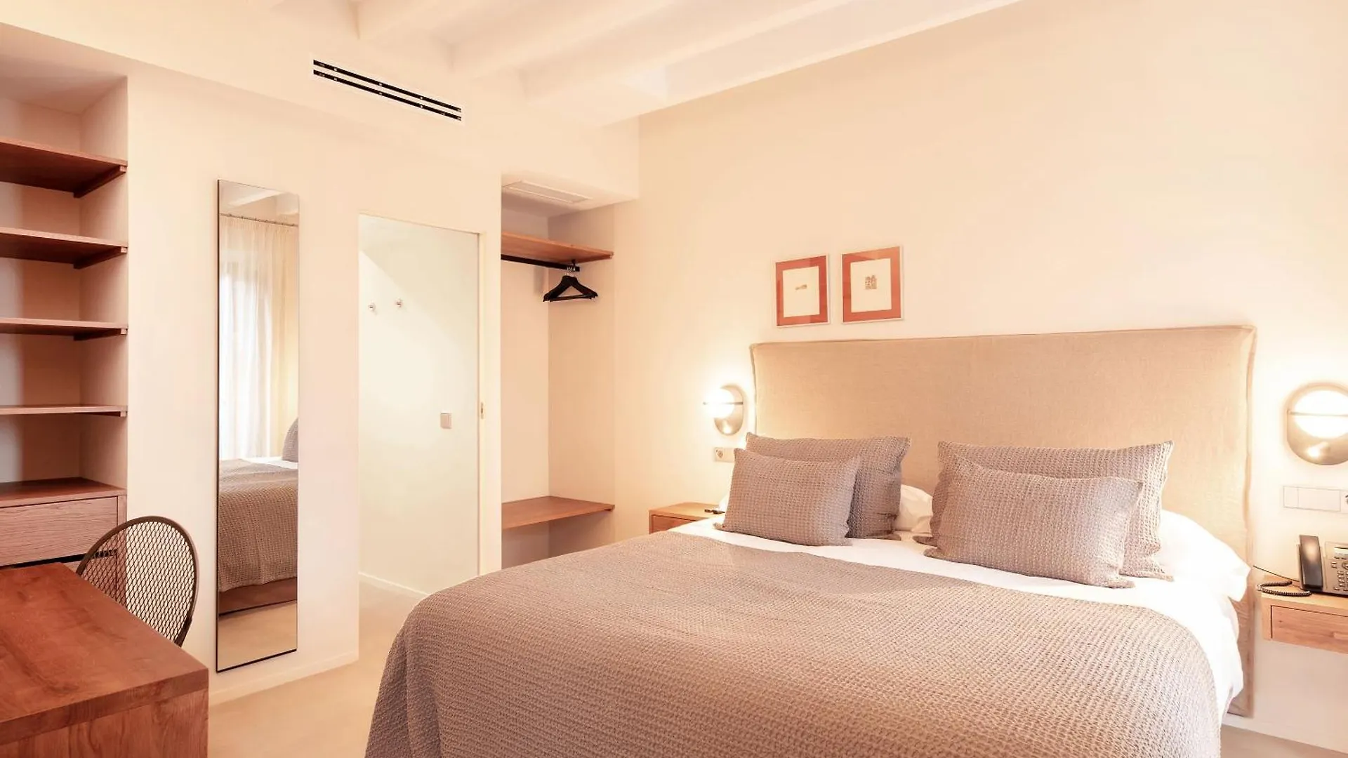 ****  Hotel y Apartamentos DES PUIG Deià  España