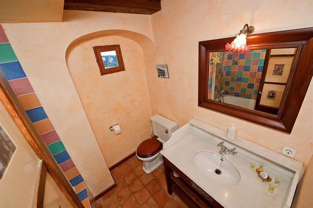 Hotel y Apartamentos DES PUIG Deià   Deià (Deyá)