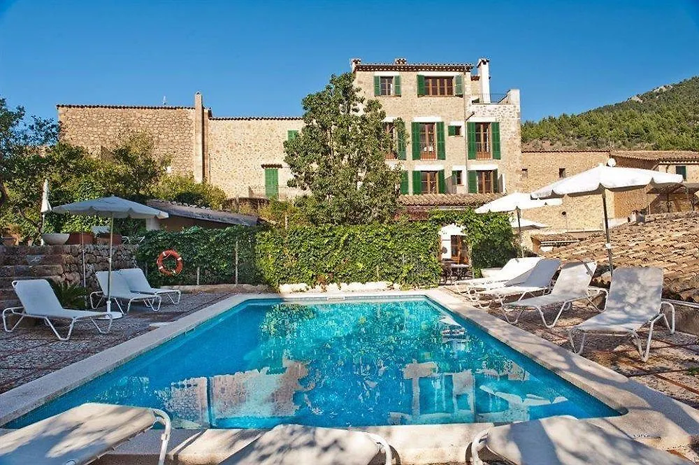 Hotel y Apartamentos DES PUIG Deià  4*, Deià (Deyá)